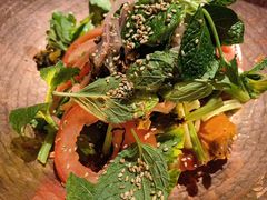 -火塘云南烧烤大排档