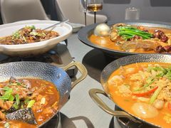 -庆云楼饭庄(什刹海店)