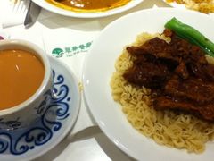 iphone_upload_pic-翠华餐厅(山顶道店)