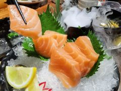 -小川洋风料理(街道口店)