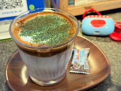 -沪水焙煎室(淡水路店)