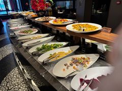 -拉蒂娜·巴西牛排馆 Latina·Brazilian Steakhouse(王府井喜悦店)