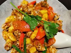 -大头虾越式风味餐厅(光明广场店)