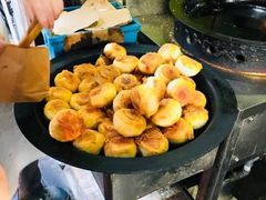 -牛煎里牛肉煎包淮南牛肉汤(广东路店)