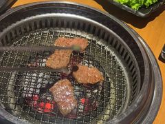 -丸藏和牛烧肉专门店(园区师惠坊店)