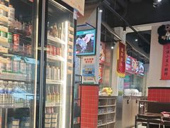 -永红源·小排档(闽江路店)