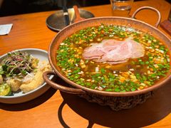 -SHAN山(前滩太古里店)