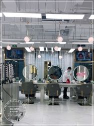 点击看大图 -5M HAIR SALON