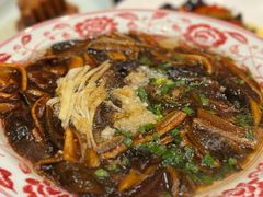 -海天楼中餐厅(吴宫泛太平洋酒店)