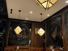 -云海肴·汽锅鸡·云南菜(美罗城店)