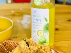 -洲晓鲜·舟山海鲜大排档(朱家尖风景区店)