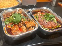 -千寻烧肉(政务区店)