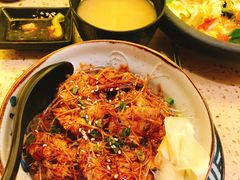 鹅肝饭-六本目日式料理(珊瑚沙家园店)