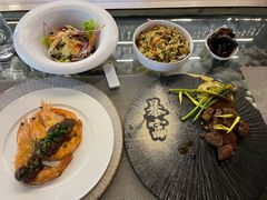 -火舞铁板烧(龙岗中心城店)