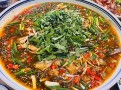 -厨神老街兔·淳朴人家店(盐帮菜风味名店)