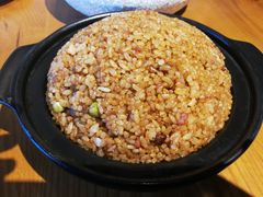 腊味炒饭-隔壁老王·家常云南菜(花巷店)