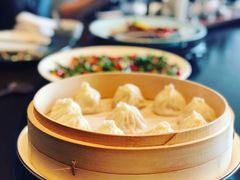 -丽晶轩中餐厅(重庆丽晶酒店)