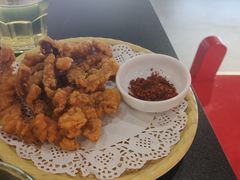 -二当家牛肉串串(教育路店)