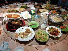 -金海湾海鲜总店
