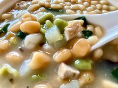 真爱麻食-真爱中国餐馆·年华店(朱雀大街店)