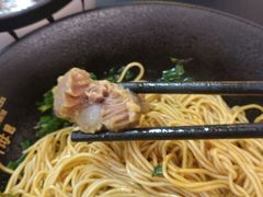 -贡梅老面馆·蟹粉面·无锡特色小吃(南长街主推店)