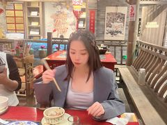 -蜀大侠火锅(西大店)