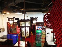 -大碗居老北京炸酱面(蛇口店)