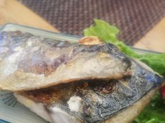 -樱の千渡日式料理·铁板烧•烧鸟(金盛田广场店)