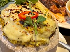 -大头虾越式风味餐厅(光明广场店)