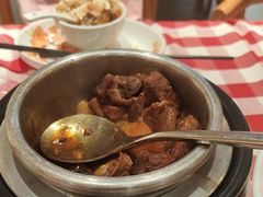 -西贝(紫荆广场店)