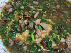 -木柴豆腐·活海鲜·鲁菜(岚山路店)