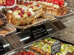 -B&C黄油与面包·THE GARDEN BAKERY概念店(世纪汇店)