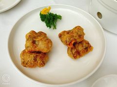 -莆田餐厅PUTIEN(颐堤港店)