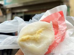 -澳门长洲糯米糍(柯打苏沙街店)