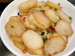 -小姨家常菜(昭萍东路店)