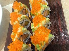 -东京屋(武定路店)