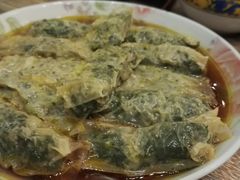 -西塘万安桥农家菜