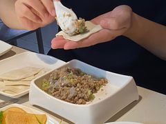 -海底捞火锅(枫蓝国际购物中心店)
