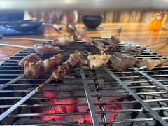 -号令江湖·水浒烤肉(和畅睦邻中心店)