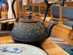 -浦·传统日式料理(3 5 1 1 店)