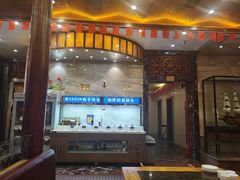 门面-老码头火锅(骡马市店)