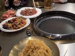 -炉队长·齐齐哈尔家庭烤肉(马家堡店)