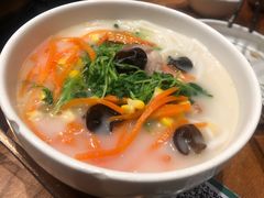 -云海肴·汽锅鸡·云南菜(广安门天虹店)