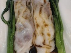 -番禺宾馆丽苑厅