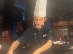 -水木锦堂·自助铁板烧(世贸天阶店)