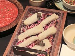 -季季山·云南野生菌火锅(上海首店)