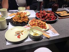 -一棠龙虾•王牌虾球(楚河汉街店)
