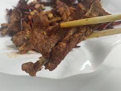 -楚鱼王·河鲜·湖北菜(华农店)