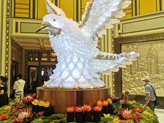 -上海和平饭店 Fairmont Peace Hotel