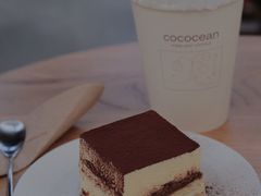 -VOYAGE COFFEE(杨梅竹店)